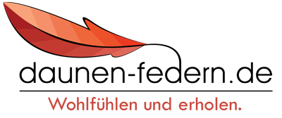 daunen-federn.de