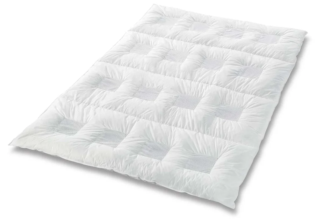 CLIMABALANCE Daunendecke